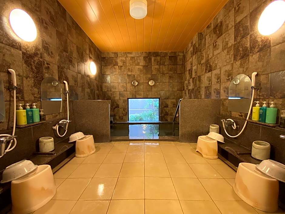 Hotel Route-Inn Niigata Nishi Inter