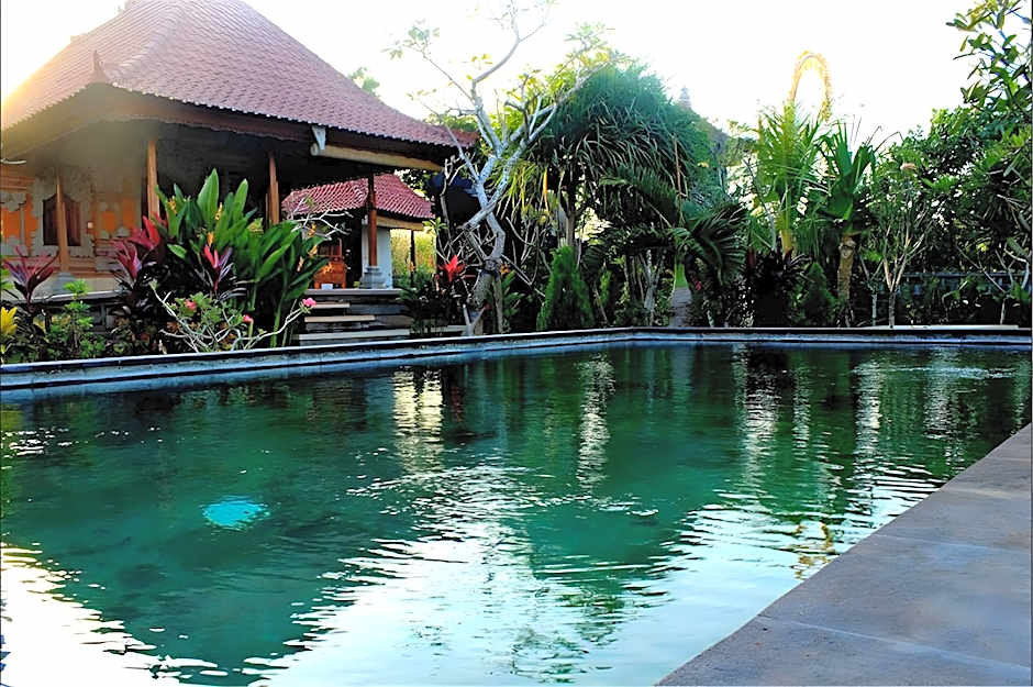D'camel Hotel Lembongan
