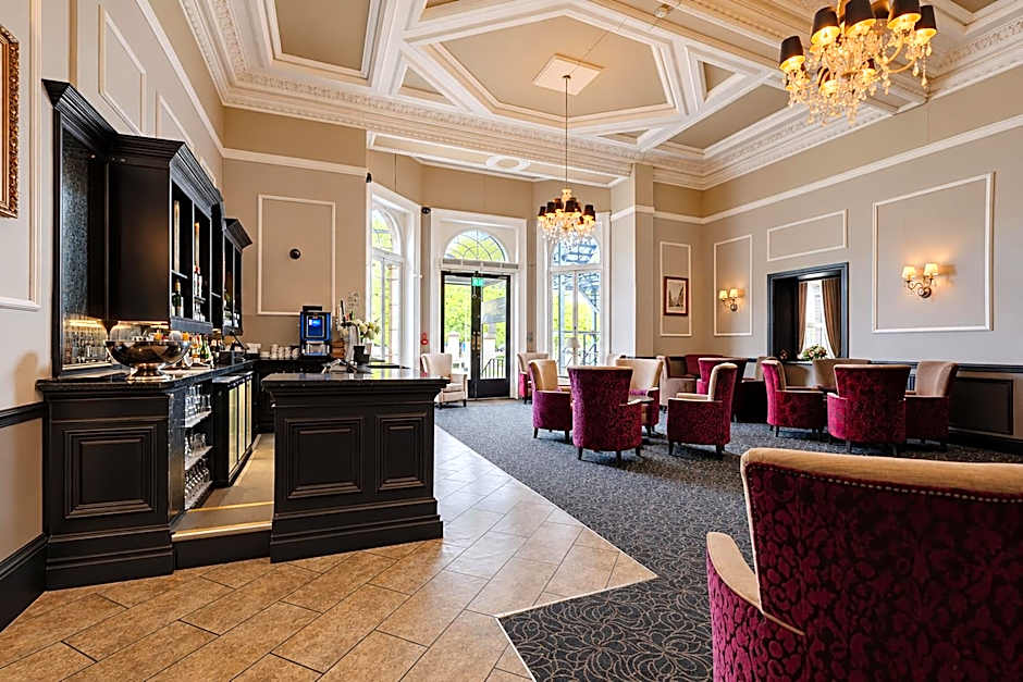Great Victoria Hotel