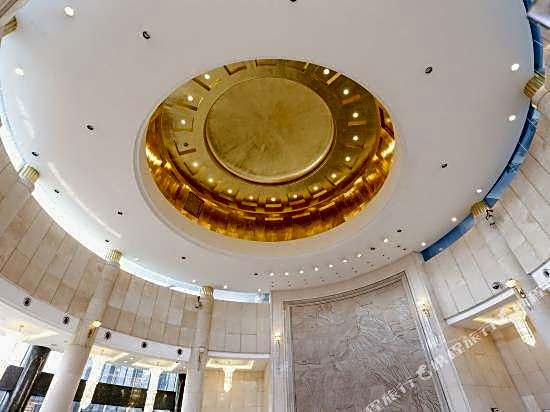 Zhujiang Hotel