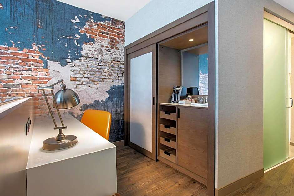 Cambria Hotel Downtown Asheville