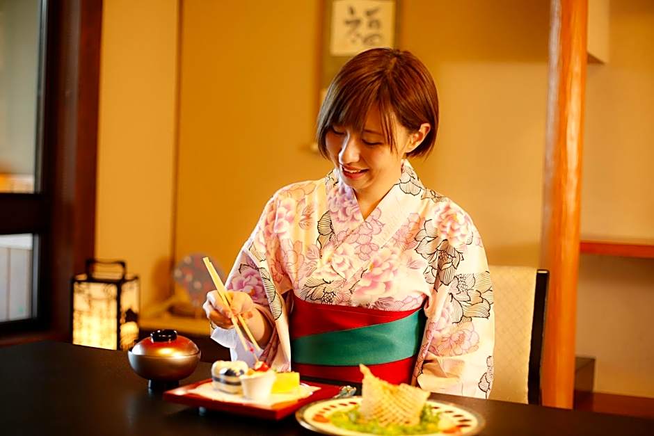 Kakimotoya