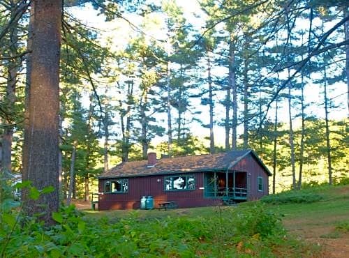 Woodbound Inn