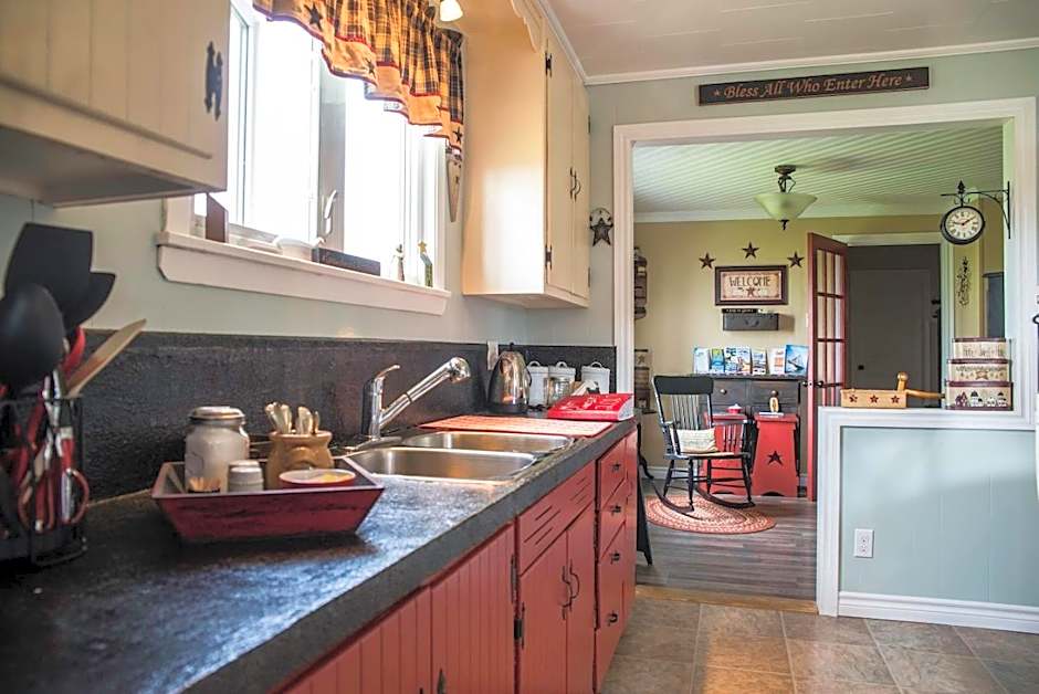 Mama`s By The Sea B&B