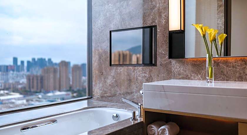 Pullman Fuzhou Tahoe