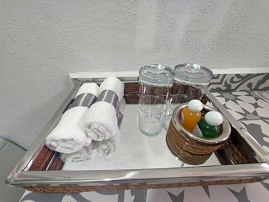 Casa Allende Morelia