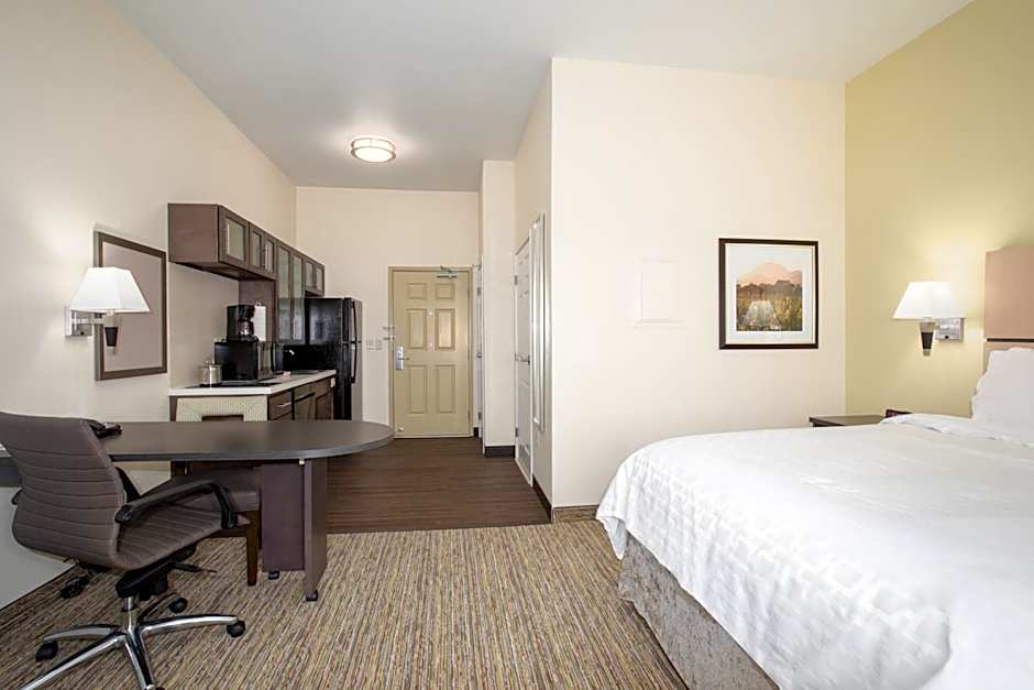 Candlewood Suites Cheyenne By IHG