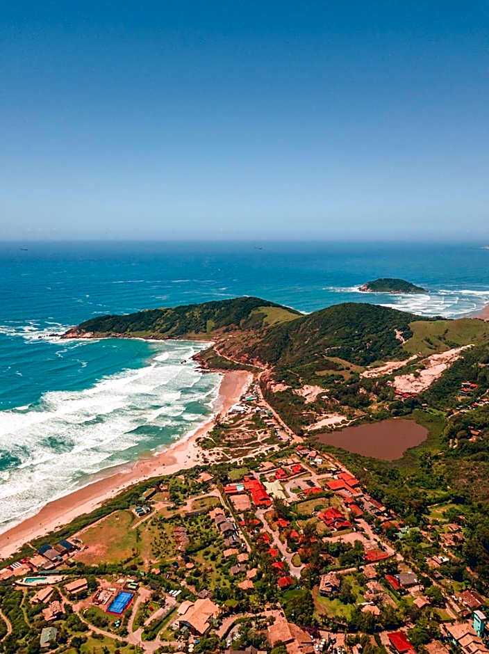 Pousada Uluwatu, Praia do Rosa