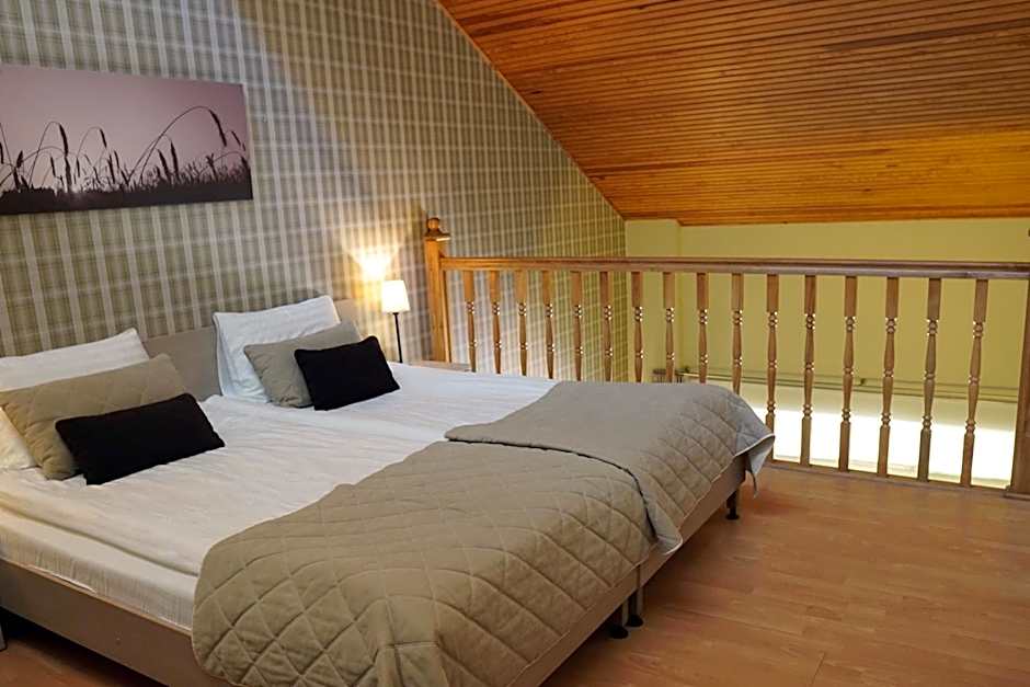 Nykščio Namai & SPA