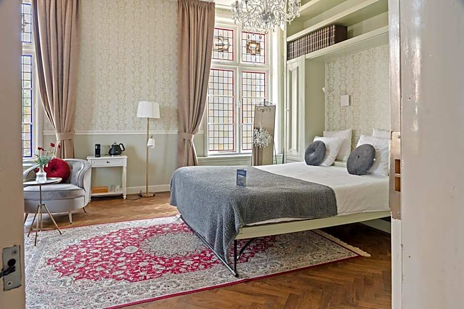 Boetiekhotel Ons Oude Raadhuis