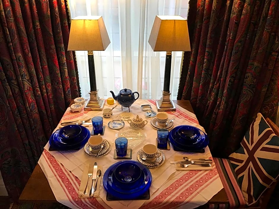 Wynberg House Bed & Breakfast Swansea