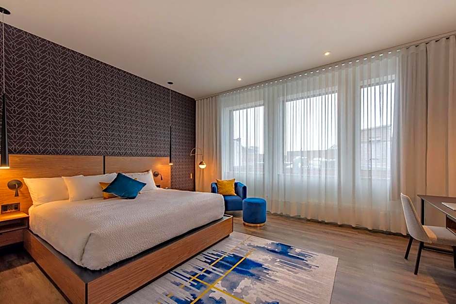 Hotel Royal William, an Ascend Collection Hotel