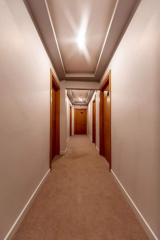 Bram Hotel Istanbul