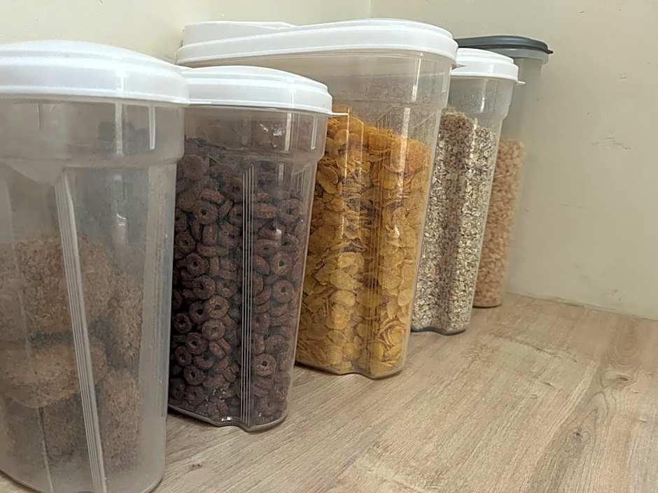 Botanic Avenue Hostel less than a mile from the City Centre