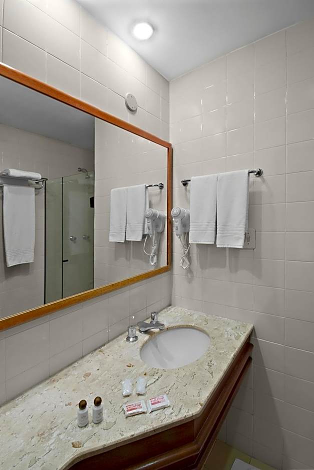 Hotel Flat Bassano Vaccarini