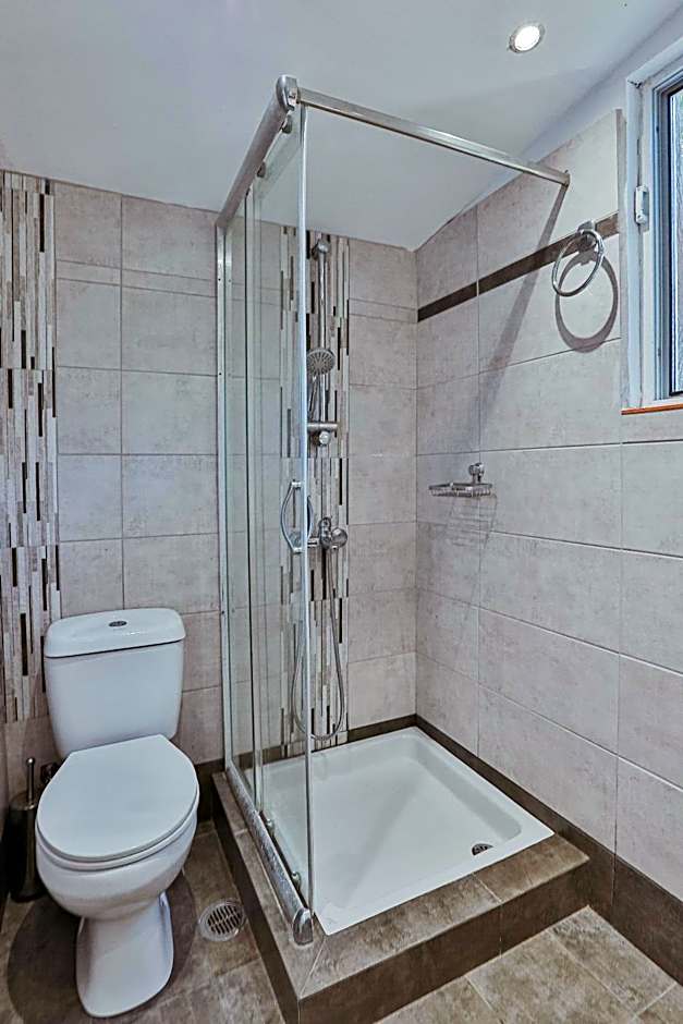 Sunny Garden Aparthotel