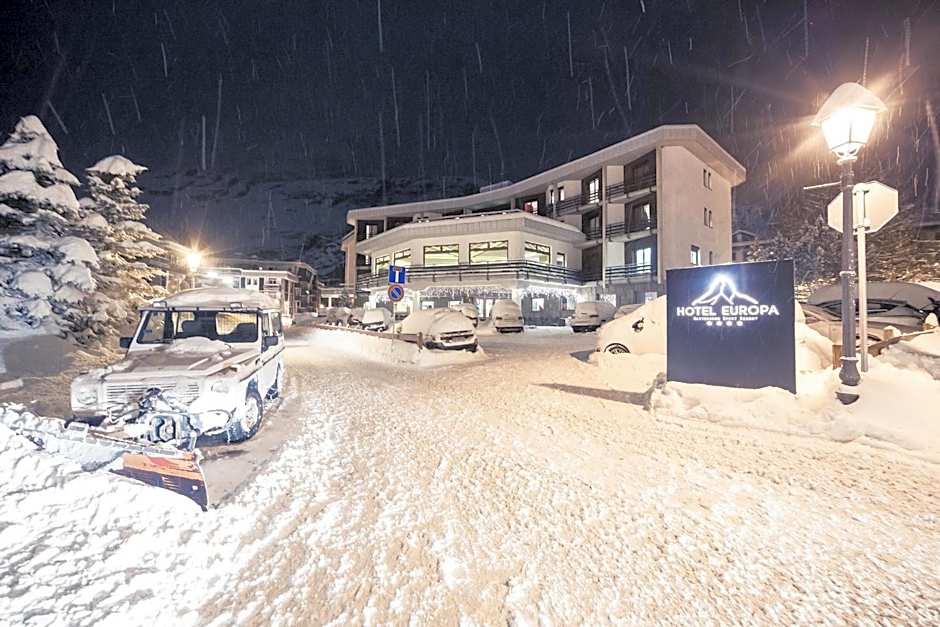 Hotel Europa