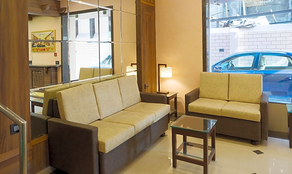 Treebo Olive Inn Near BKC