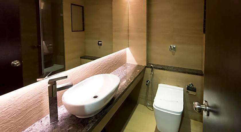 Hotel Le Grande - Mumbai International Airport