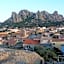 Hotel San Pantaleo