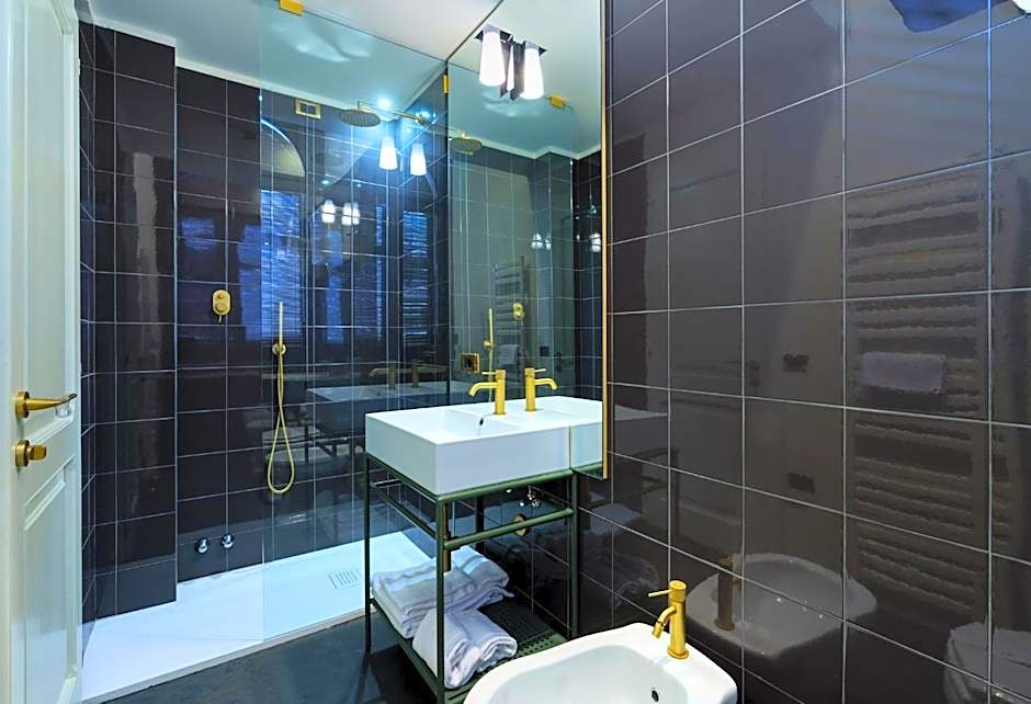 Villa Raffaello Park Hotel