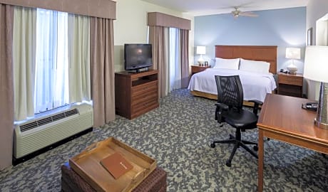 Homewood Suites by Hilton Houston Stafford Sugar Land