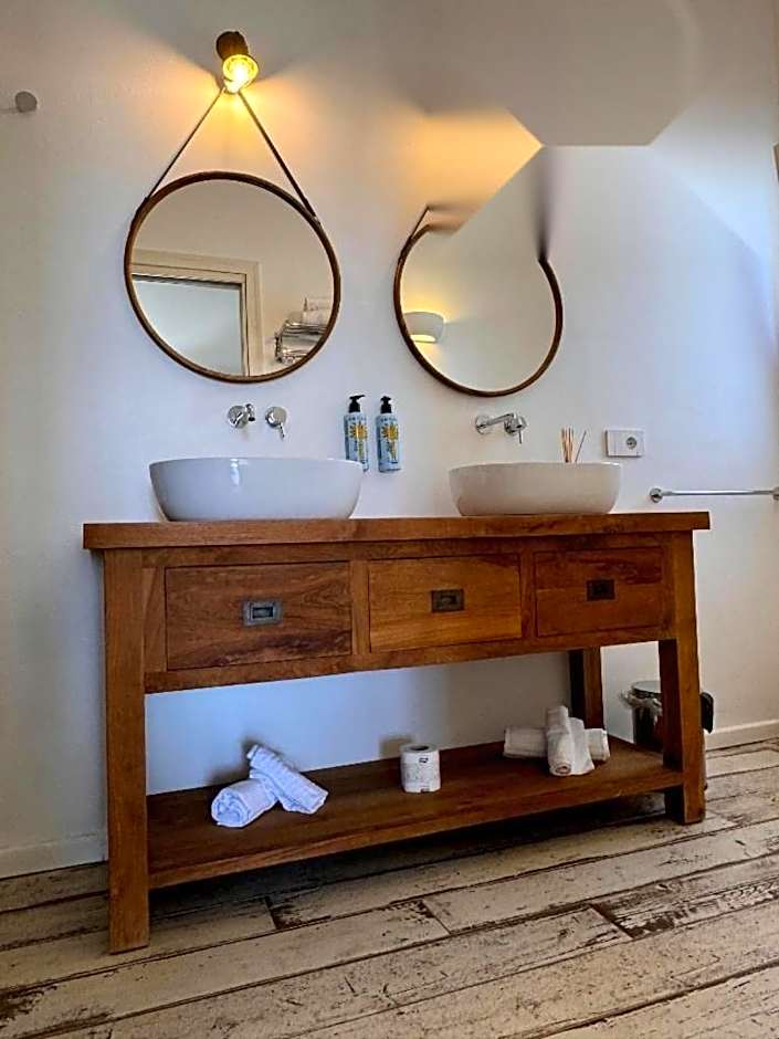 Su Entu Boutique Hotel