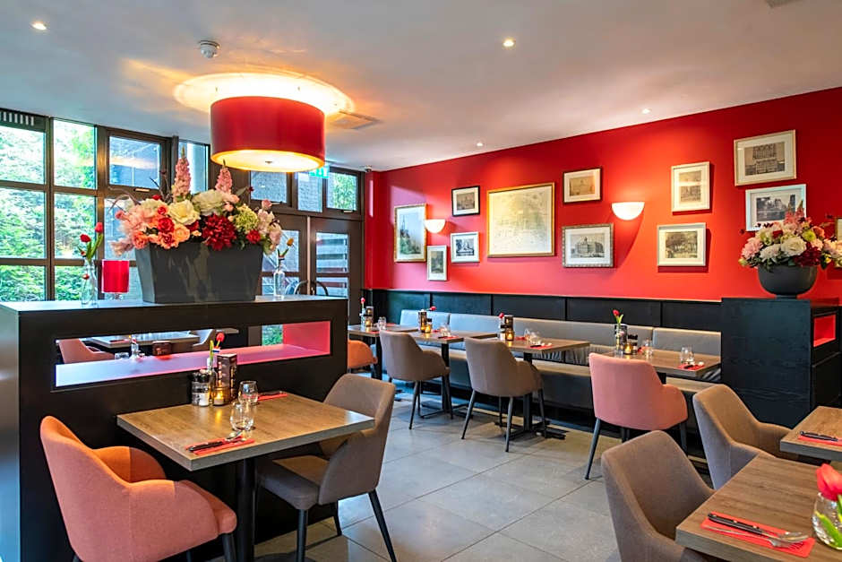 Bastion Hotel Amsterdam Zuidwest