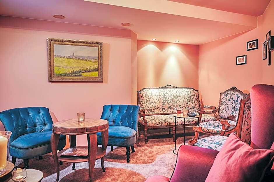 Boutiquehotel Liebesglück - adults only