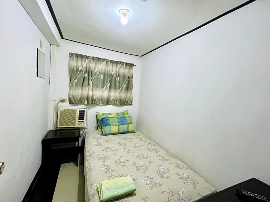 King Henry's Transient House