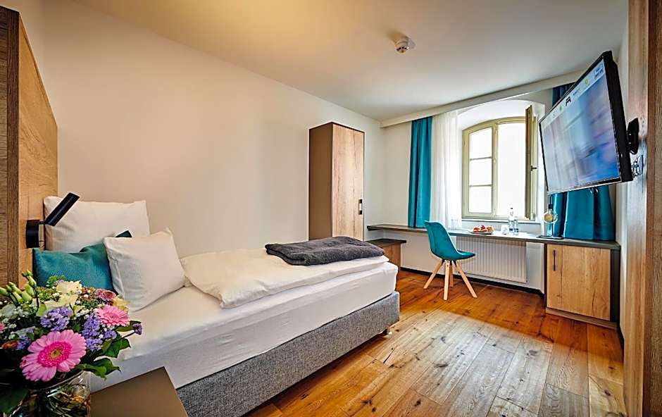 Hotel & Restaurant Herzstück Waldkirchen