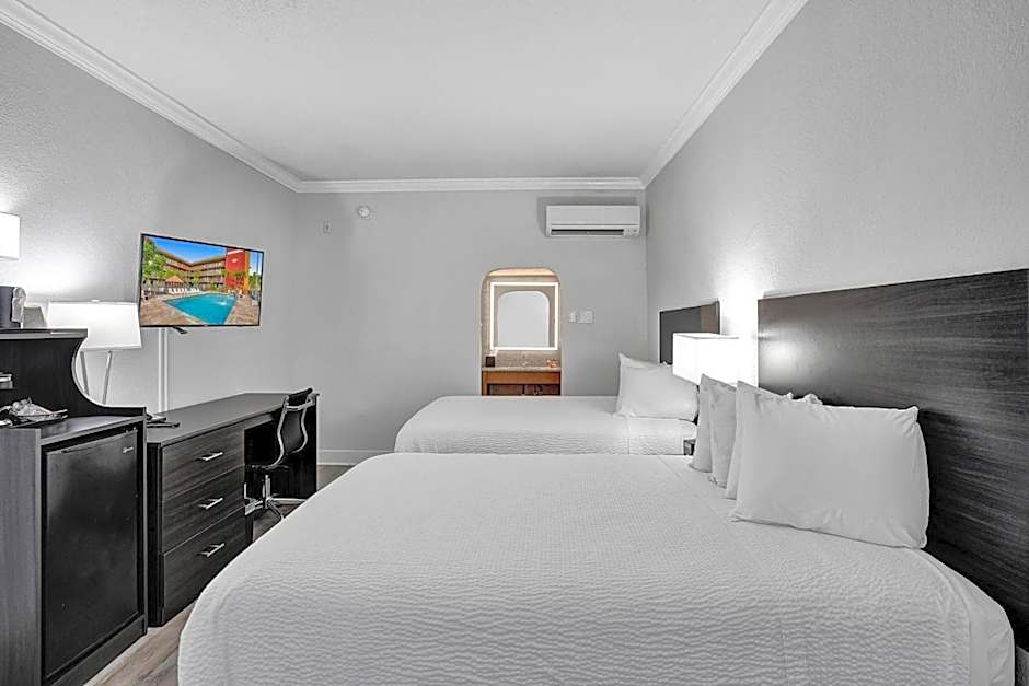 The Harrison Hotel Downtown Hollywood FL, an Ascend Collection Hotel