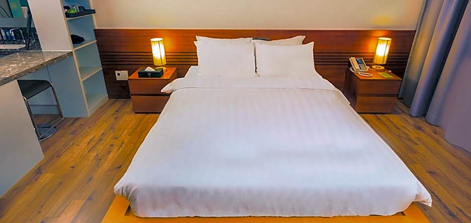 J One Hotel Cheongju