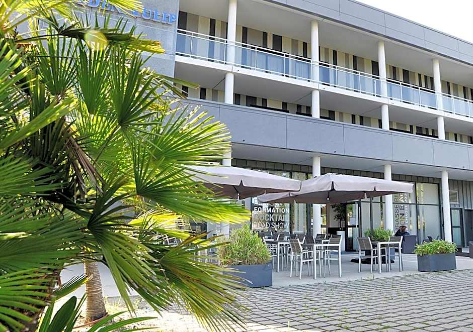 Westotel Life Appart'hotels Pornic - Résidence 4 etoiles