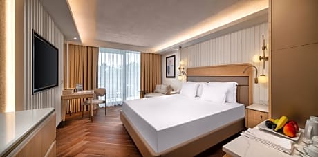 Grand Designer Suite 2+2