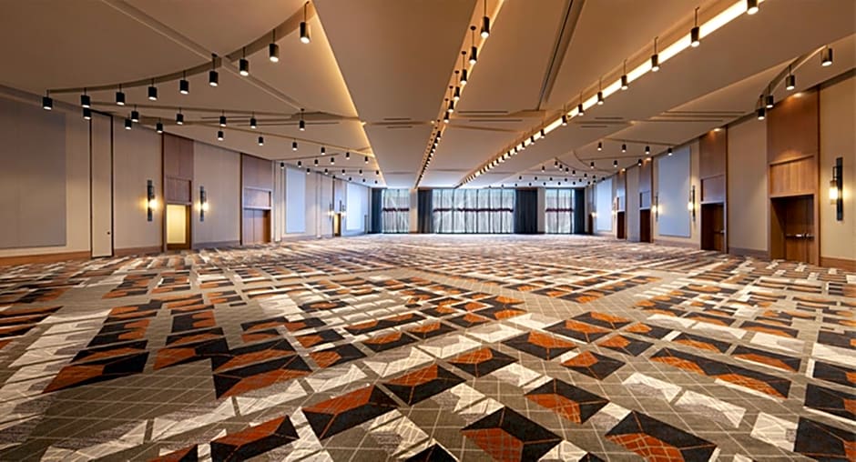Hyatt Regency Frisco-Dallas