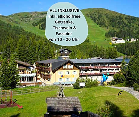 Familienhotel Hinteregger