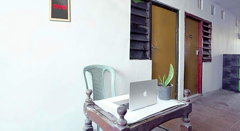 OYO Life 93009 Griya Nautika Sedati