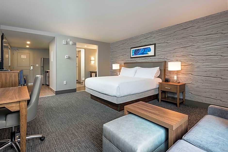 Homewood Suites By Hilton Ottawa Downtown