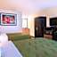 Quality Inn At Arlington Highlands