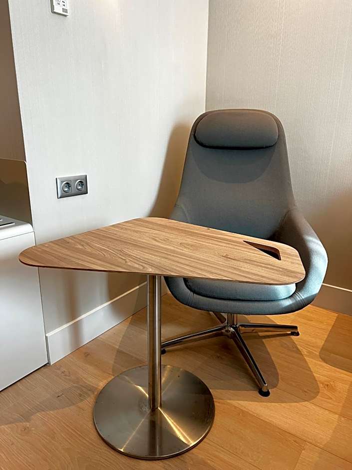 Holiday Inn Express Madrid Airport By IHG