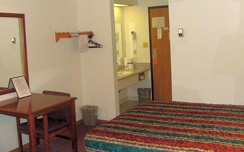 USA Inns of America