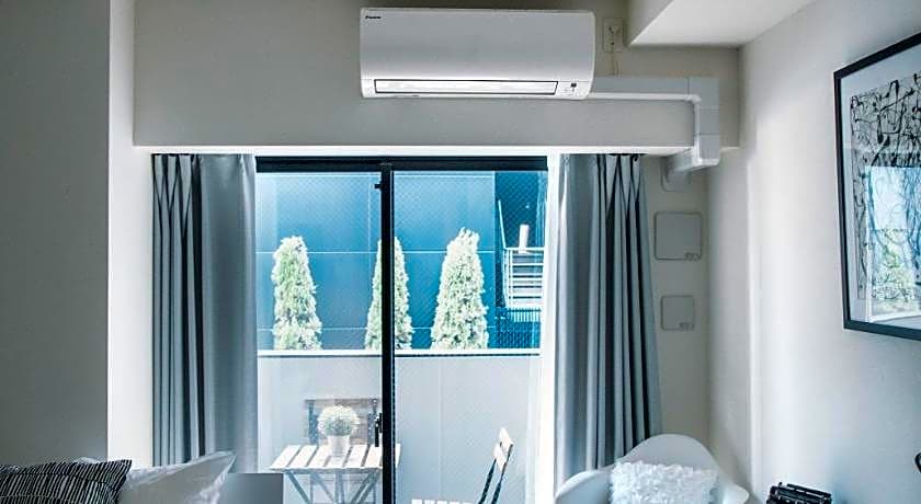 Dash Living Nihonbashi
