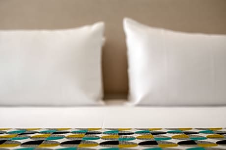 Quadruple Suite 4 pax