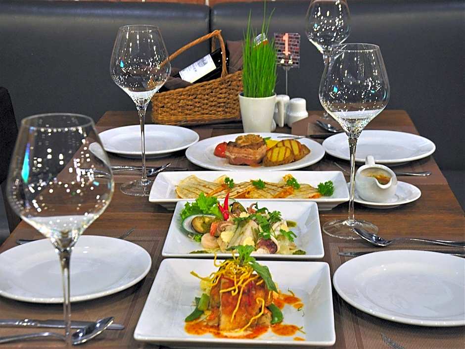 The Bedroom Hostel Pattaya