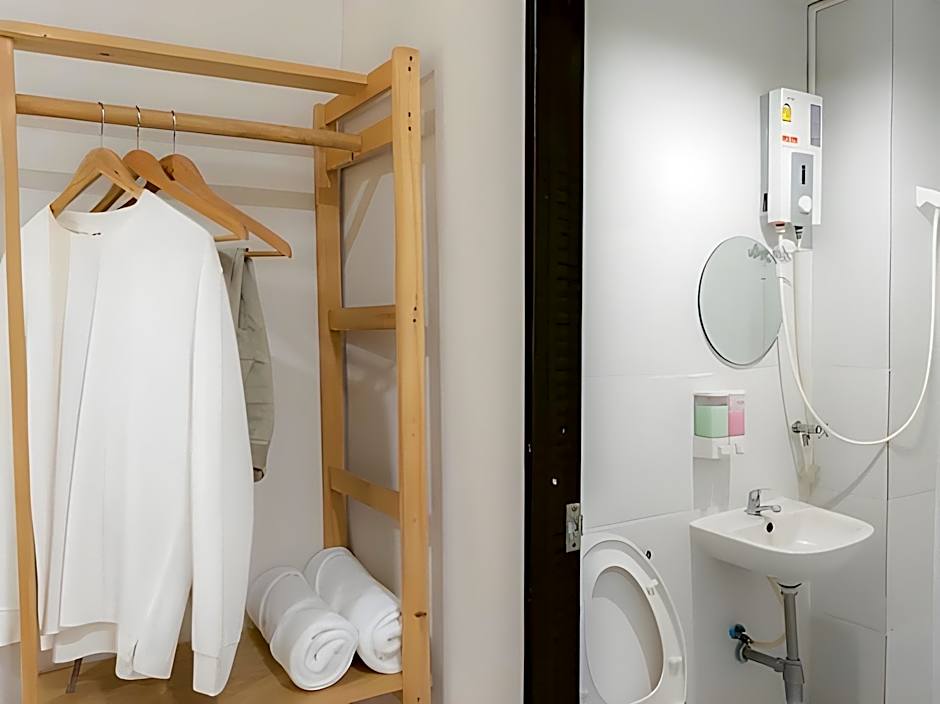 Petra Boutique Donmuang