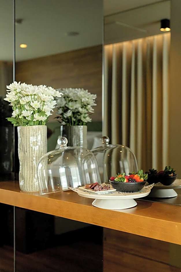 Octant Ponta Delgada