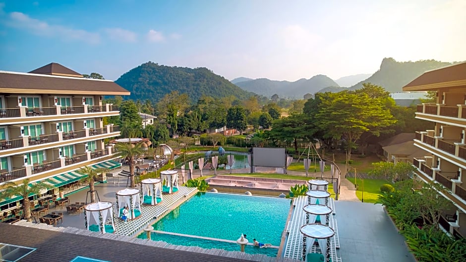 Lacol Khao Yai - A Chatrium Collection