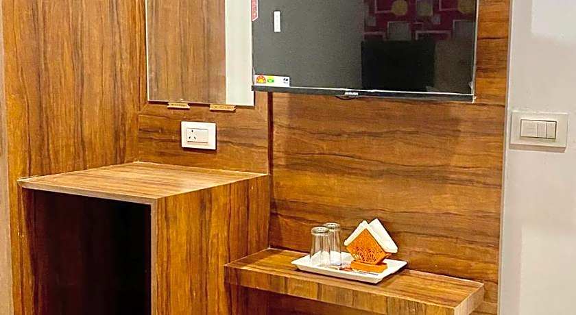 Hotel JK Residency