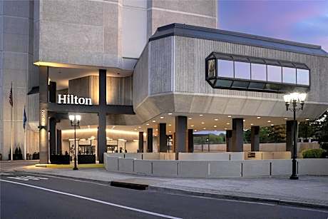 Hilton Crystal City At Ronald Reagan National Airport